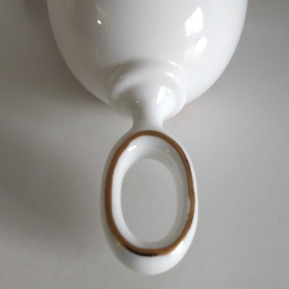 Queen's 🇬🇧 Made in England Decorative Bell 4.5" - Picture 8 of 13